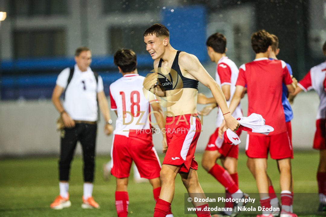 FK Vojvodina - FK IMT 07.08. – Fotografije | Dzodan Photography