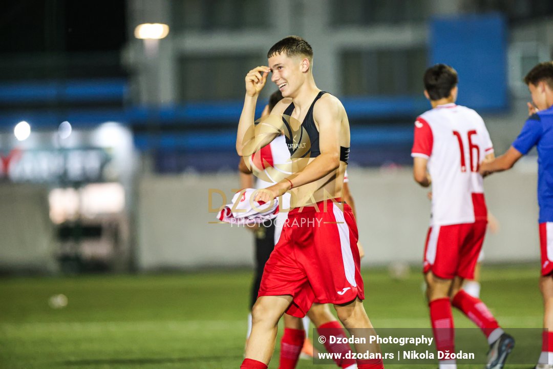 FK Vojvodina - FK IMT 07.08. – Fotografije | Dzodan Photography