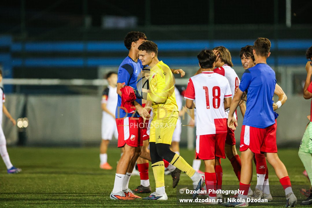 FK Vojvodina - FK IMT 07.08. – Fotografije | Dzodan Photography