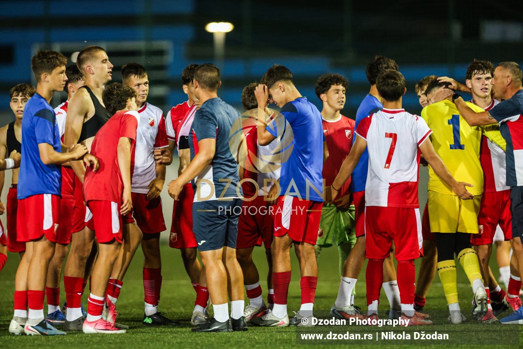 FK Vojvodina - FK IMT 07.08. – Fotografije | Dzodan Photography