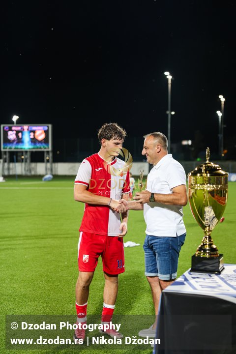 FK Vojvodina - FK IMT 07.08. – Fotografije | Dzodan Photography