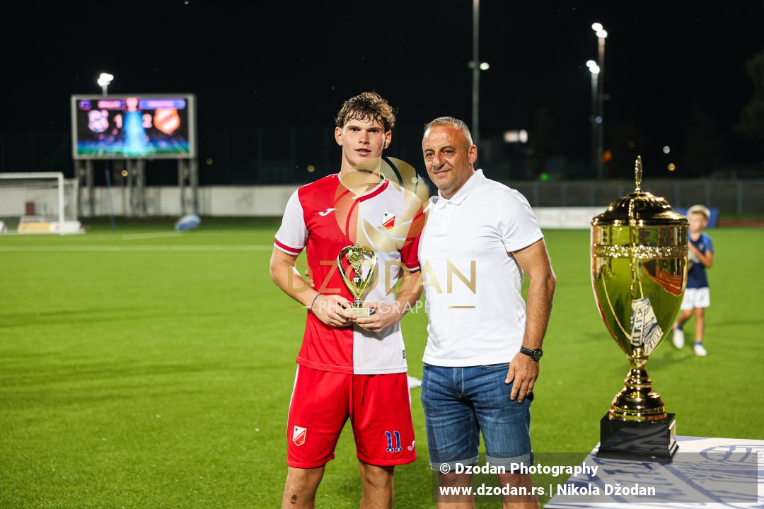 FK Vojvodina - FK IMT 07.08. – Fotografije | Dzodan Photography