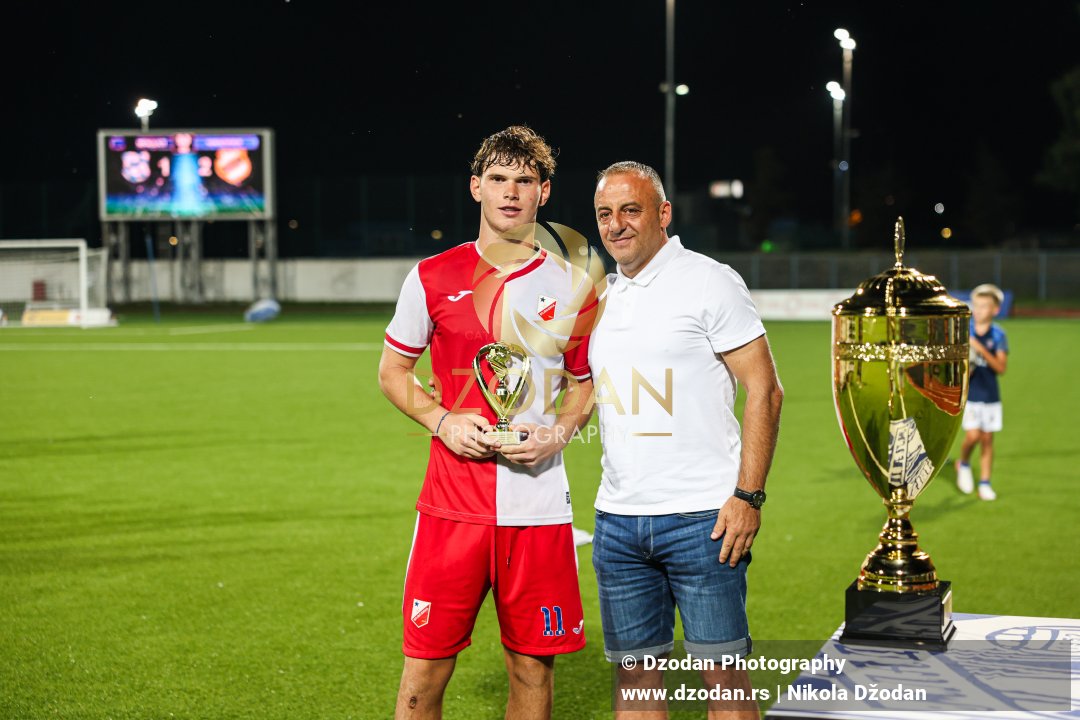 FK Vojvodina - FK IMT 07.08. – Fotografije | Dzodan Photography