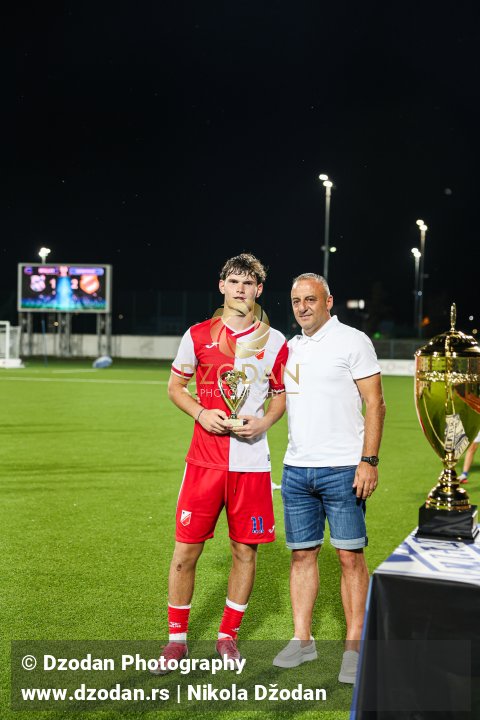 FK Vojvodina - FK IMT 07.08. – Fotografije | Dzodan Photography