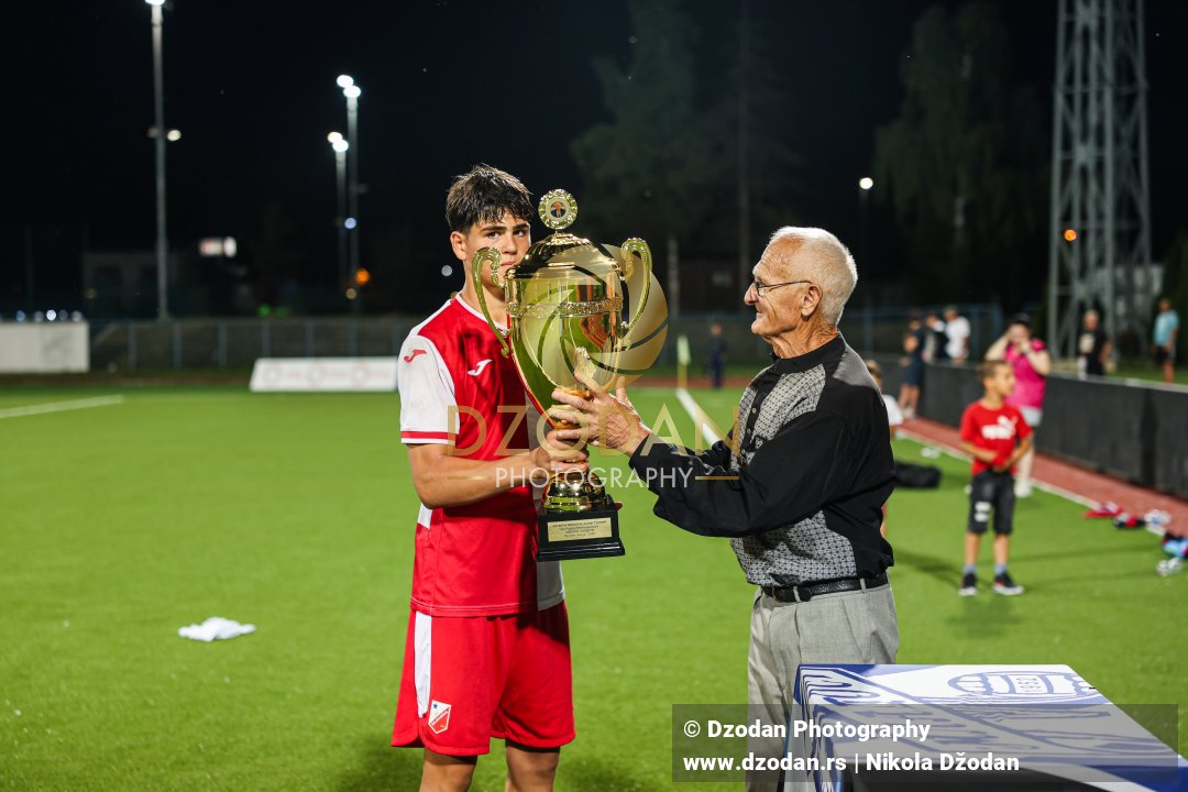 FK Vojvodina - FK IMT 07.08. – Fotografije | Dzodan Photography