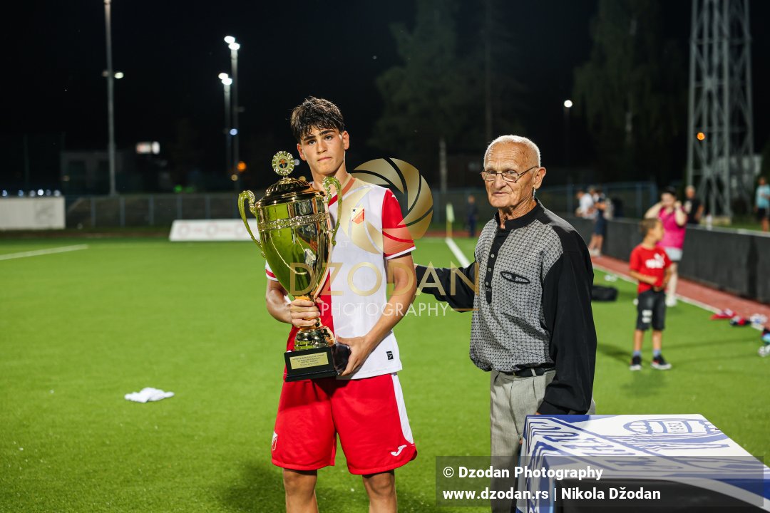 FK Vojvodina - FK IMT 07.08. – Fotografije | Dzodan Photography