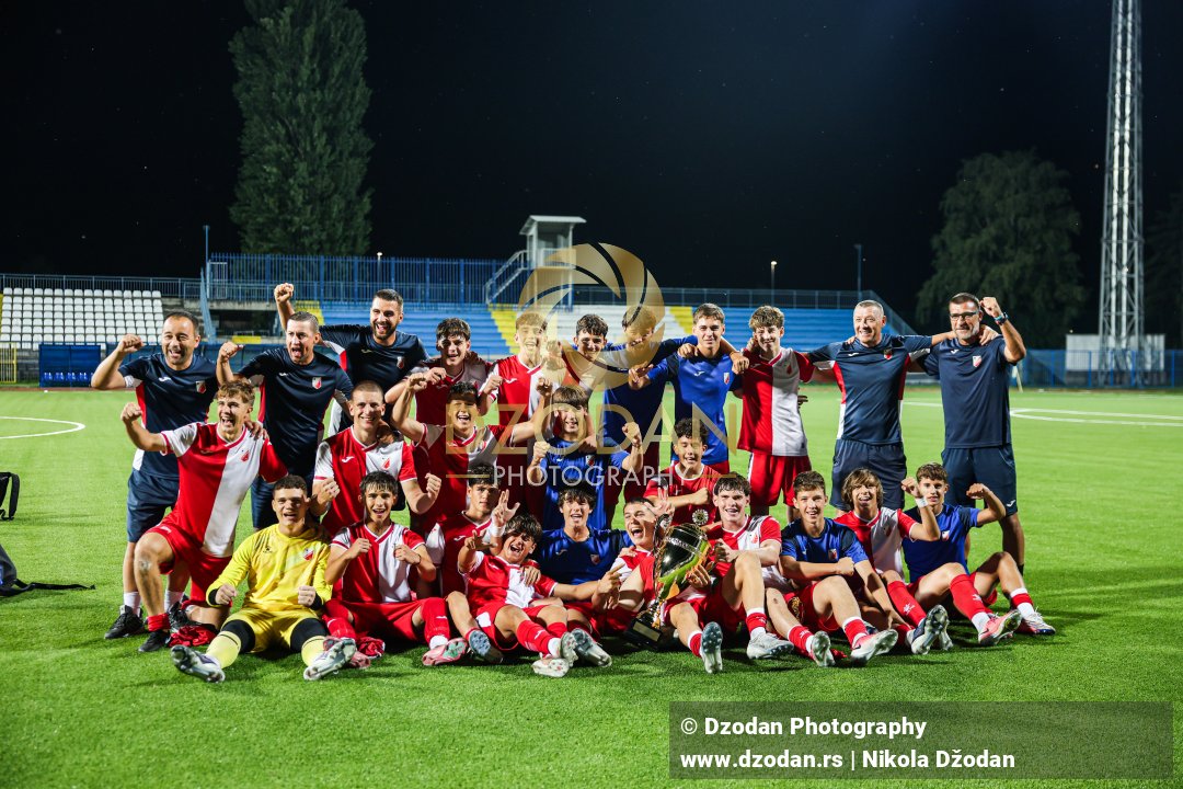 FK Vojvodina - FK IMT 07.08. – Fotografije | Dzodan Photography