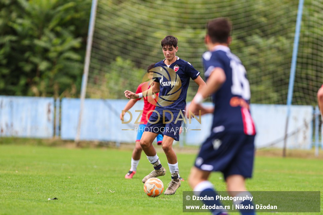 FK Radnički NBGD - Crvena Zvezda 22.09. – Fotografije | Dzodan Photography