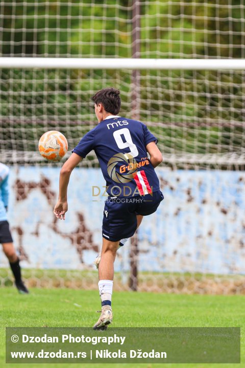FK Radnički NBGD - Crvena Zvezda 22.09. – Fotografije | Dzodan Photography