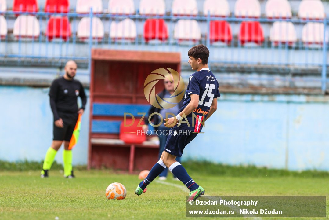 FK Radnički NBGD - Crvena Zvezda 22.09. – Fotografije | Dzodan Photography