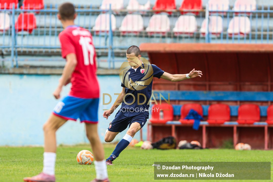 FK Radnički NBGD - Crvena Zvezda 22.09. – Fotografije | Dzodan Photography