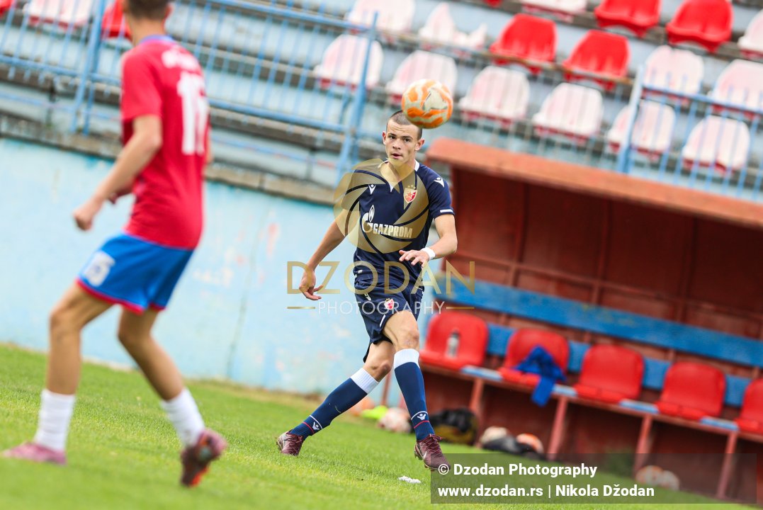 FK Radnički NBGD - Crvena Zvezda 22.09. – Fotografije | Dzodan Photography