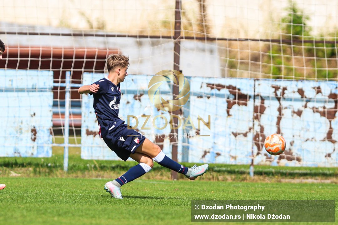 FK Radnički NBGD - Crvena Zvezda 22.09. – Fotografije | Dzodan Photography