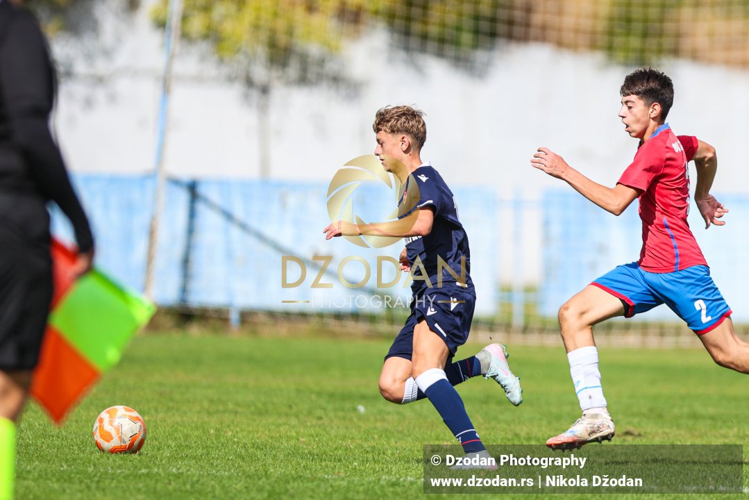 FK Radnički NBGD - Crvena Zvezda 22.09. – Fotografije | Dzodan Photography