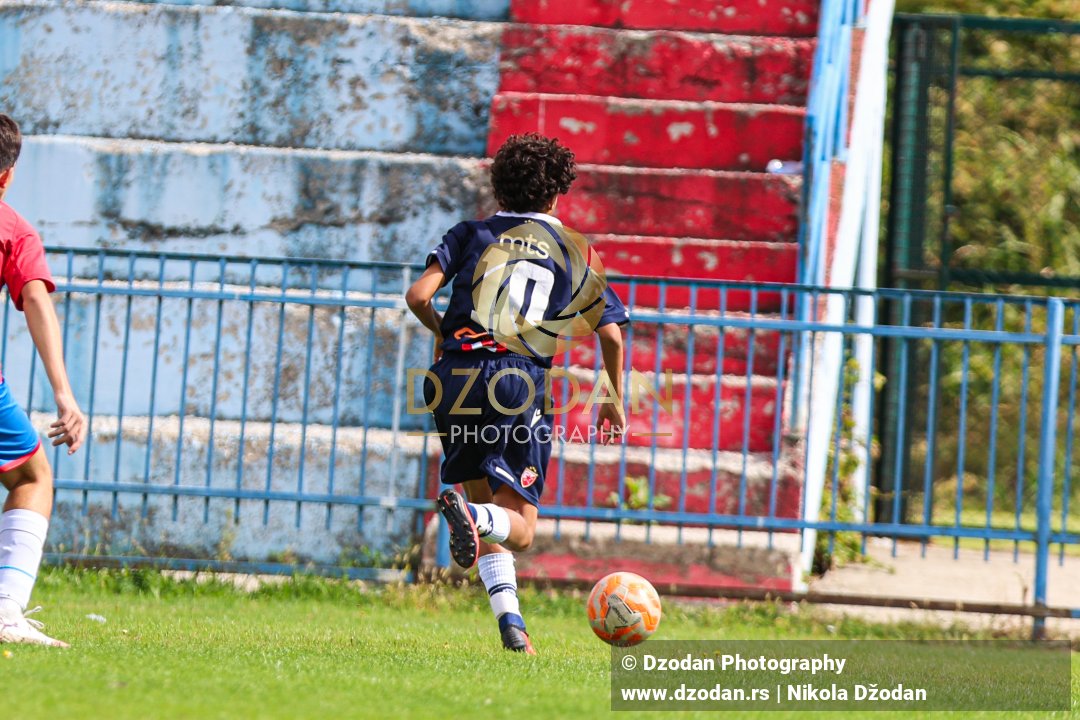 FK Radnički NBGD - Crvena Zvezda 22.09. – Fotografije | Dzodan Photography