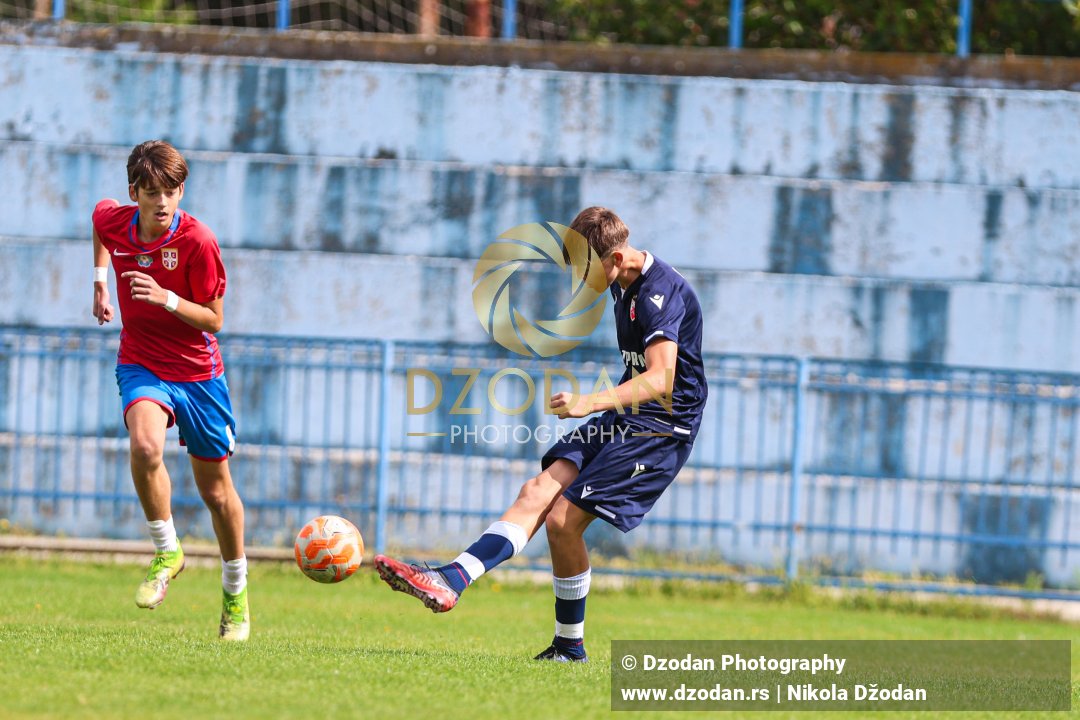 FK Radnički NBGD - Crvena Zvezda 22.09. – Fotografije | Dzodan Photography