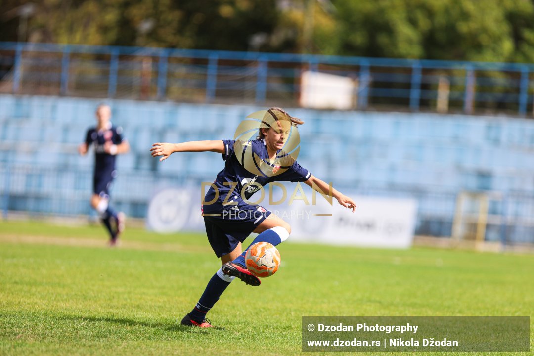 FK Radnički NBGD - Crvena Zvezda 22.09. – Fotografije | Dzodan Photography