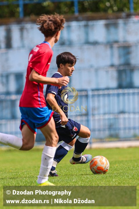 FK Radnički NBGD - Crvena Zvezda 22.09. – Fotografije | Dzodan Photography
