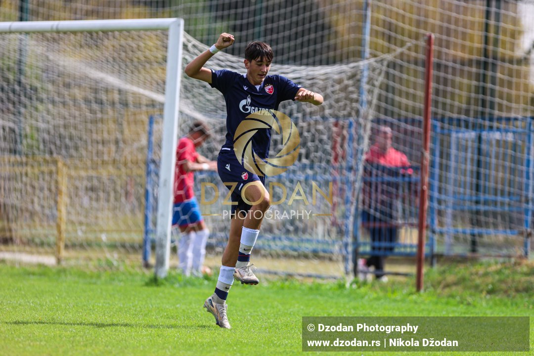 FK Radnički NBGD - Crvena Zvezda 22.09. – Fotografije | Dzodan Photography