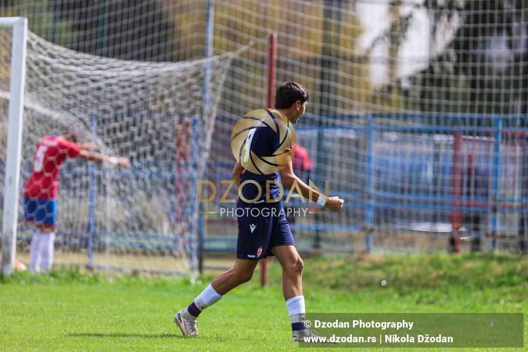 FK Radnički NBGD - Crvena Zvezda 22.09. – Fotografije | Dzodan Photography