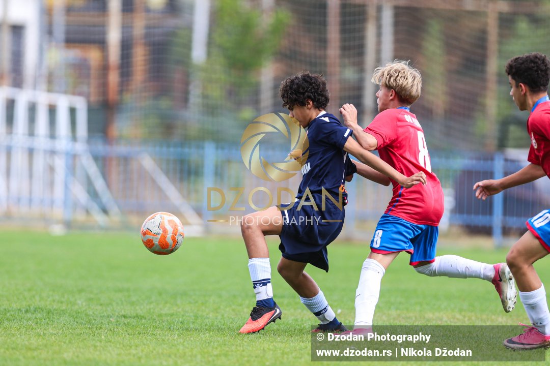 FK Radnički NBGD - Crvena Zvezda 22.09. – Fotografije | Dzodan Photography