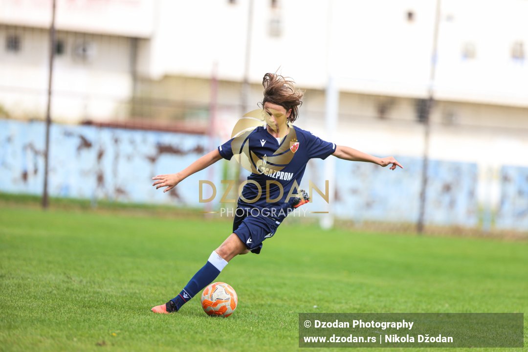FK Radnički NBGD - Crvena Zvezda 22.09. – Fotografije | Dzodan Photography