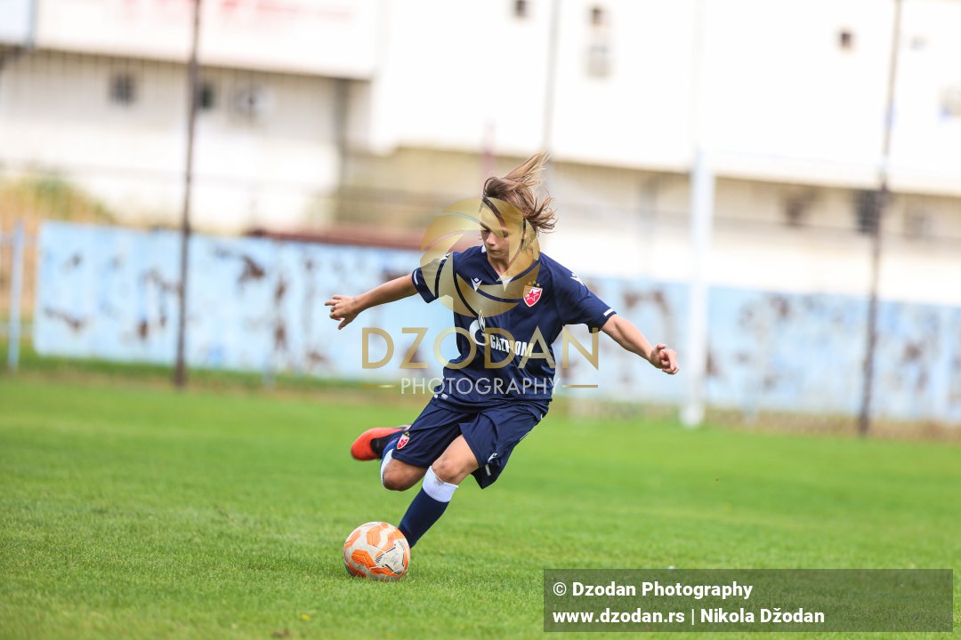 FK Radnički NBGD - Crvena Zvezda 22.09. – Fotografije | Dzodan Photography