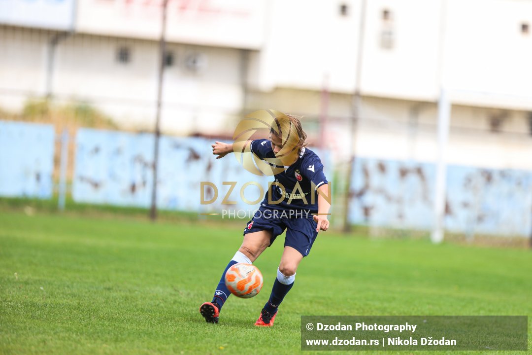 FK Radnički NBGD - Crvena Zvezda 22.09. – Fotografije | Dzodan Photography