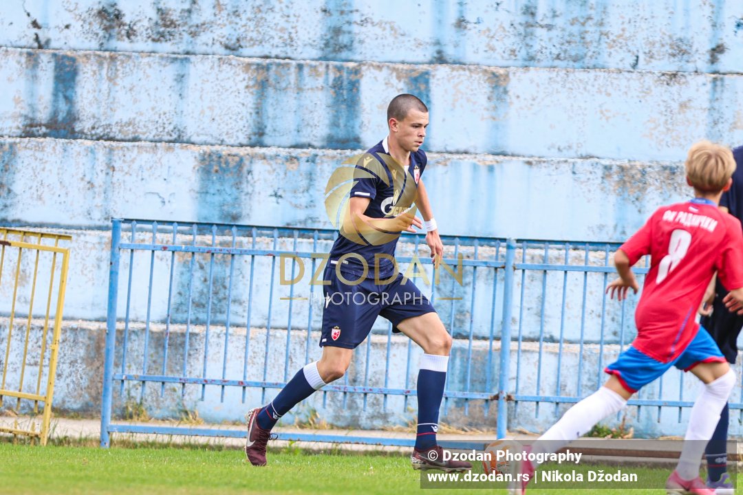 FK Radnički NBGD - Crvena Zvezda 22.09. – Fotografije | Dzodan Photography