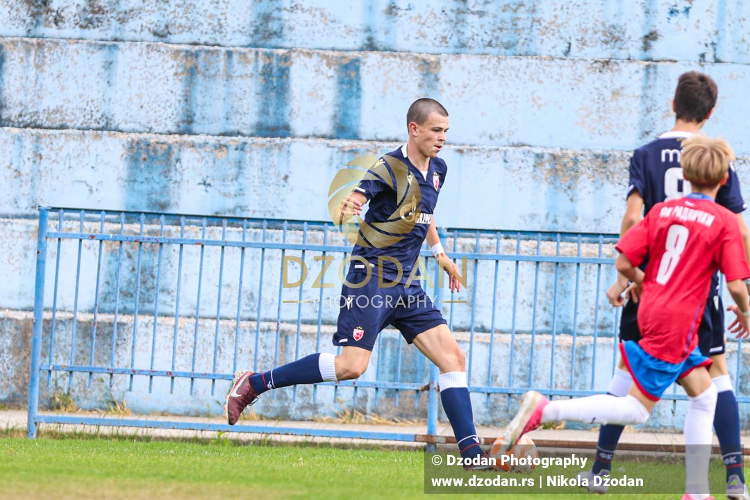 FK Radnički NBGD - Crvena Zvezda 22.09. – Fotografije | Dzodan Photography