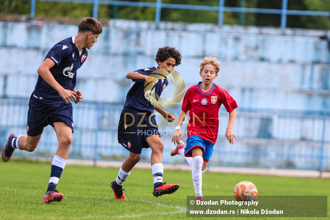 FK Radnički NBGD - Crvena Zvezda 22.09. – Fotografije | Dzodan Photography