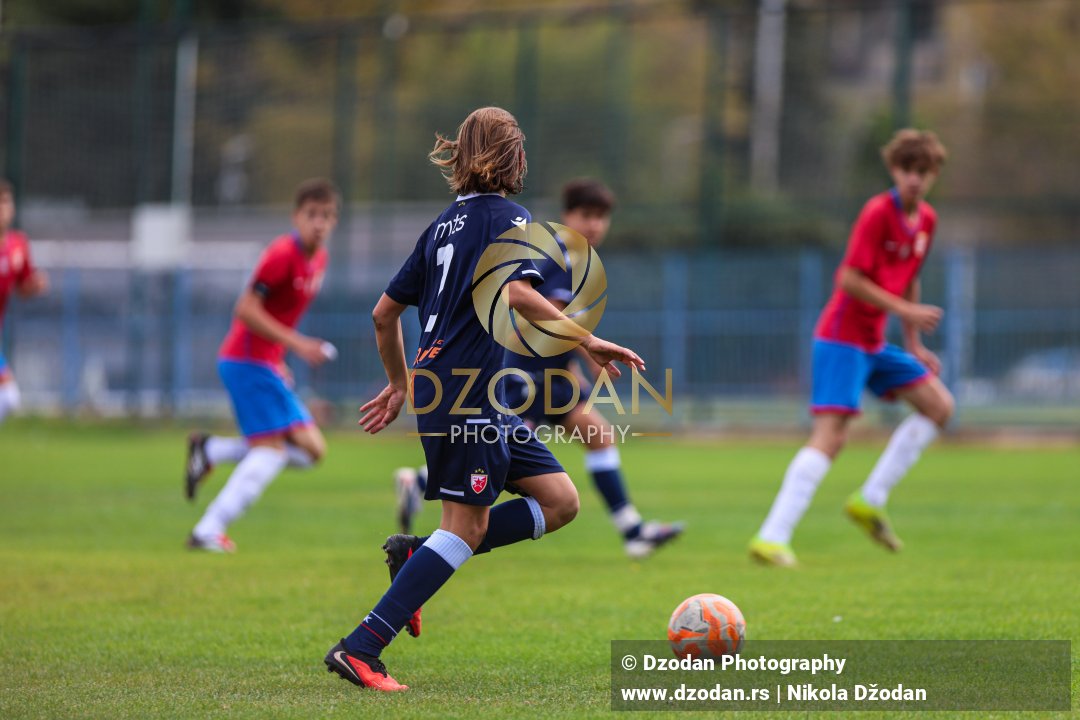 FK Radnički NBGD - Crvena Zvezda 22.09. – Fotografije | Dzodan Photography