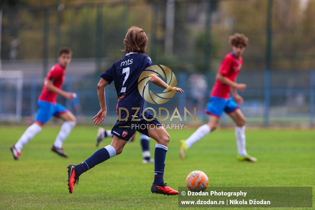 FK Radnički NBGD - Crvena Zvezda 22.09. – Fotografije | Dzodan Photography