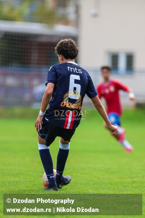 FK Radnički NBGD - Crvena Zvezda 22.09. – Fotografije | Dzodan Photography