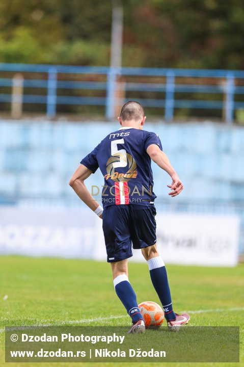 FK Radnički NBGD - Crvena Zvezda 22.09. – Fotografije | Dzodan Photography