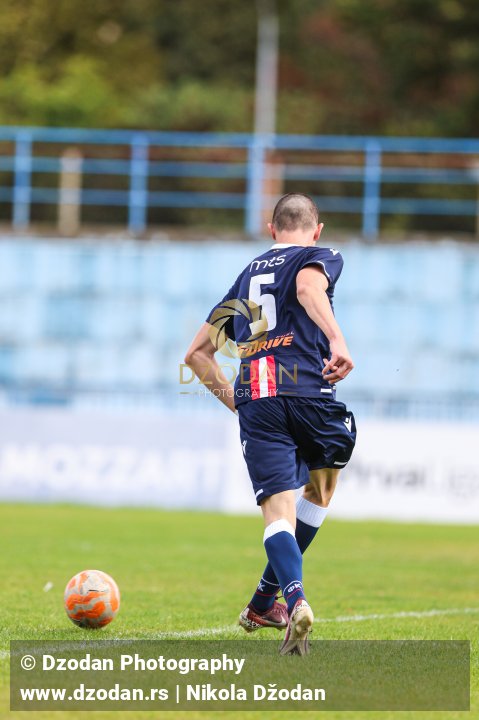 FK Radnički NBGD - Crvena Zvezda 22.09. – Fotografije | Dzodan Photography