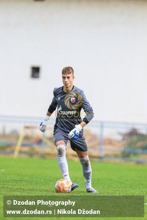 FK Radnički NBGD - Crvena Zvezda 22.09. – Fotografije | Dzodan Photography