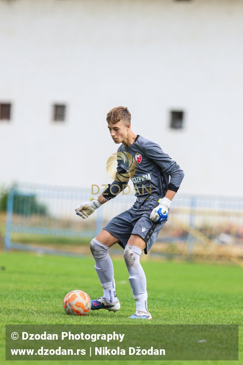 FK Radnički NBGD - Crvena Zvezda 22.09. – Fotografije | Dzodan Photography