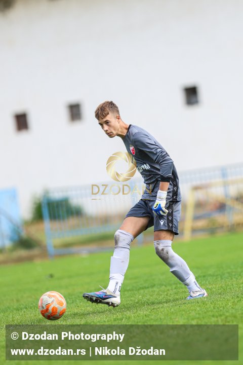 FK Radnički NBGD - Crvena Zvezda 22.09. – Fotografije | Dzodan Photography