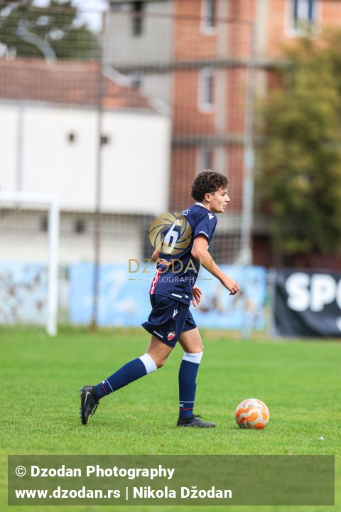 FK Radnički NBGD - Crvena Zvezda 22.09. – Fotografije | Dzodan Photography