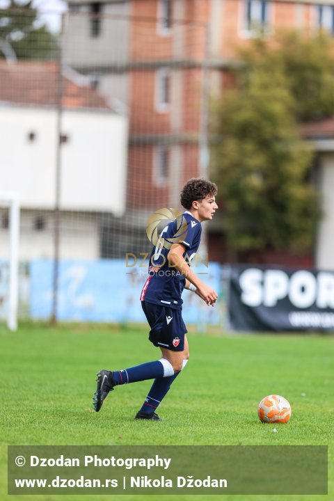 FK Radnički NBGD - Crvena Zvezda 22.09. – Fotografije | Dzodan Photography
