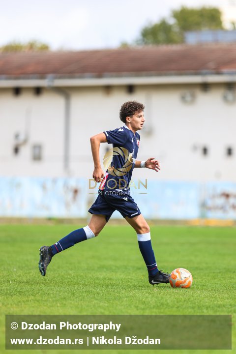 FK Radnički NBGD - Crvena Zvezda 22.09. – Fotografije | Dzodan Photography