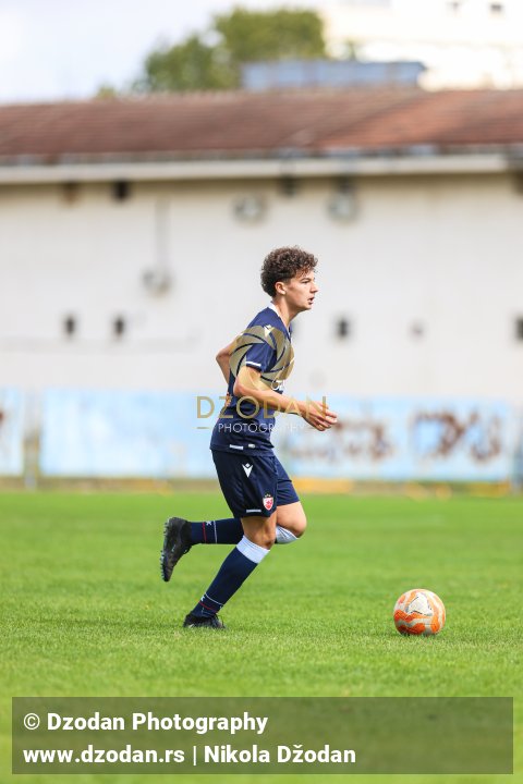 FK Radnički NBGD - Crvena Zvezda 22.09. – Fotografije | Dzodan Photography