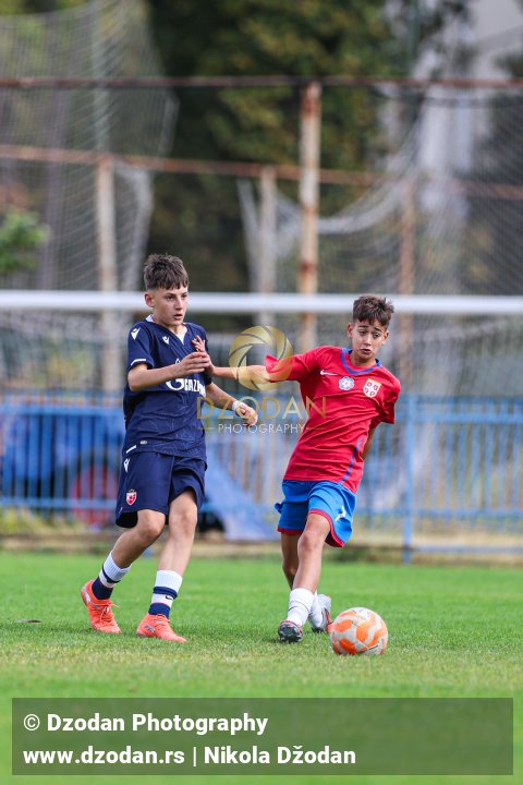 FK Radnički NBGD - Crvena Zvezda 22.09. – Fotografije | Dzodan Photography