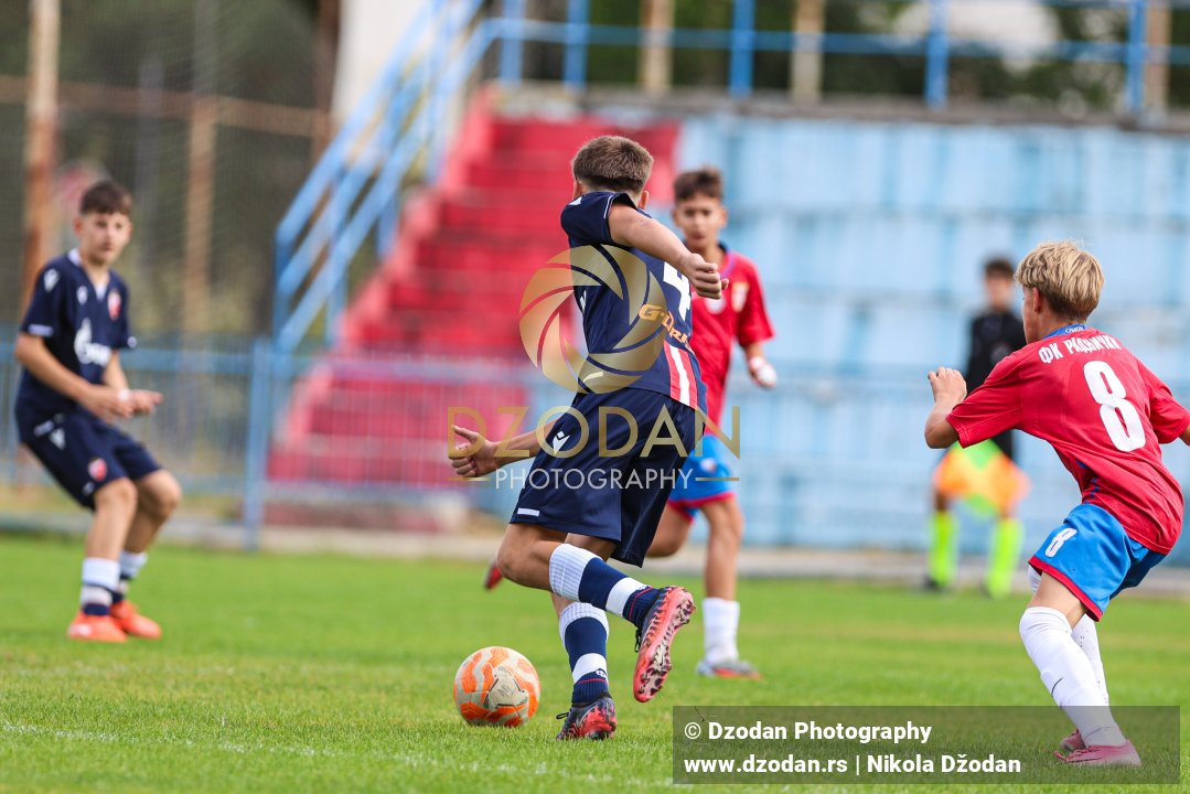 FK Radnički NBGD - Crvena Zvezda 22.09. – Fotografije | Dzodan Photography