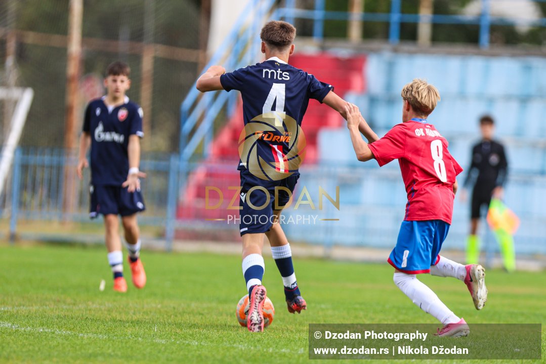 FK Radnički NBGD - Crvena Zvezda 22.09. – Fotografije | Dzodan Photography