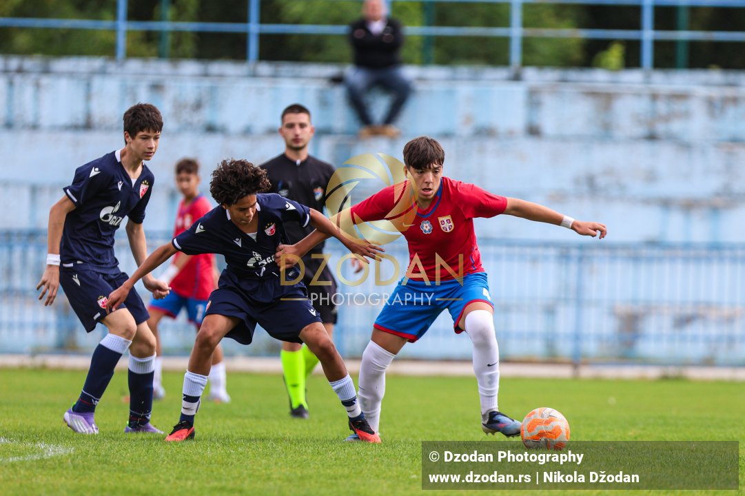 FK Radnički NBGD - Crvena Zvezda 22.09. – Fotografije | Dzodan Photography