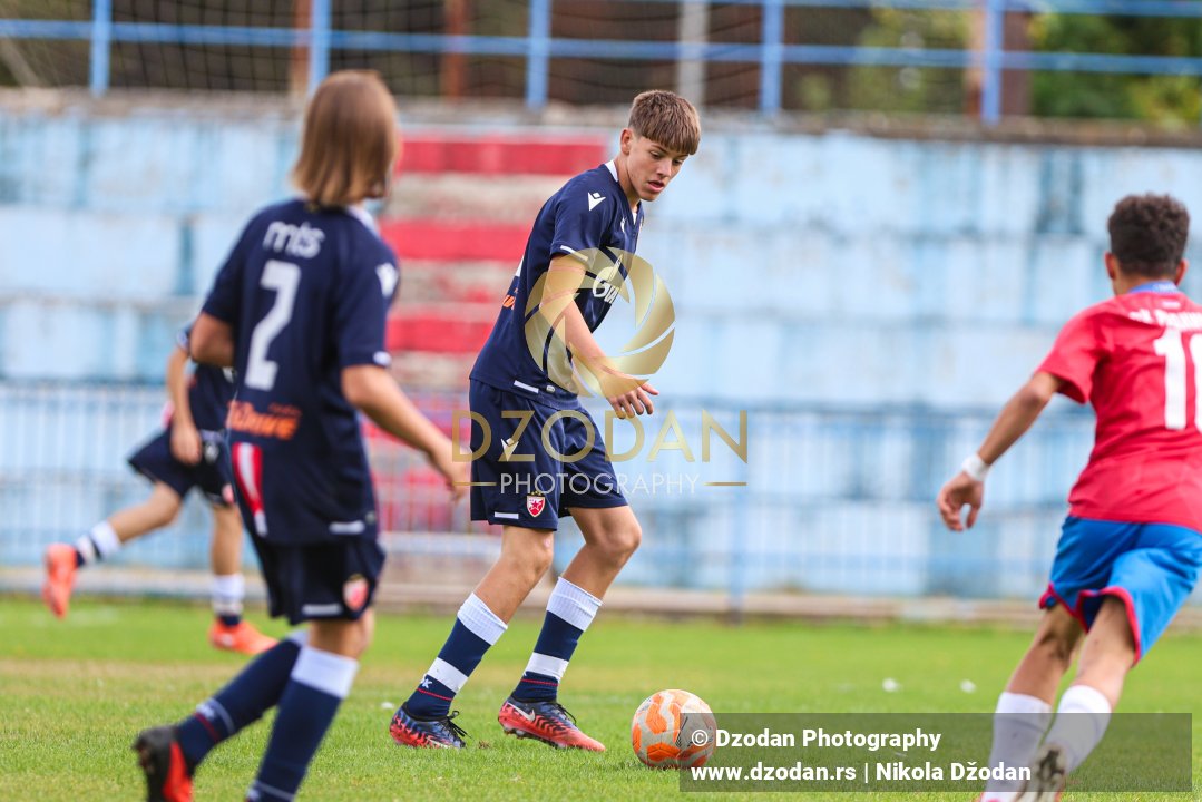 FK Radnički NBGD - Crvena Zvezda 22.09. – Fotografije | Dzodan Photography