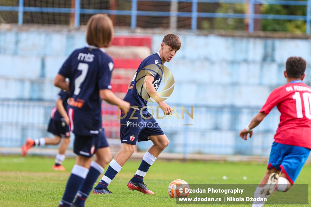 FK Radnički NBGD - Crvena Zvezda 22.09. – Fotografije | Dzodan Photography