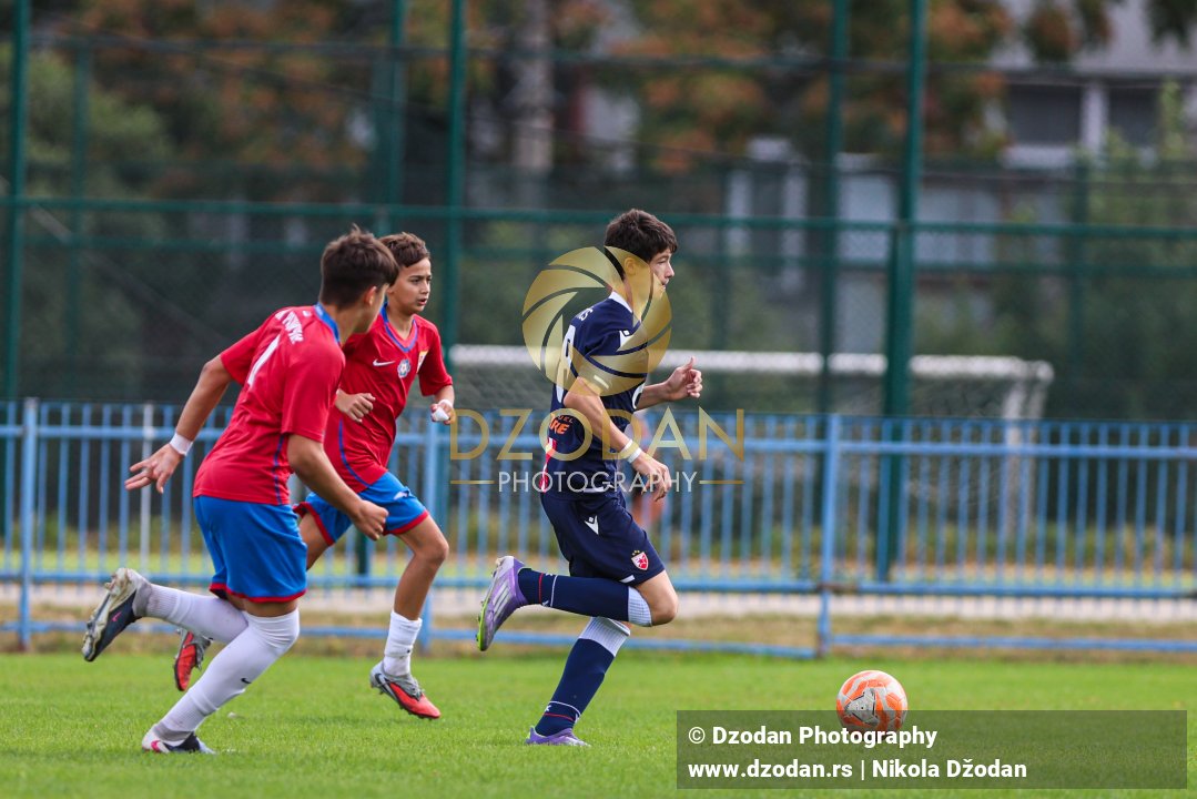 FK Radnički NBGD - Crvena Zvezda 22.09. – Fotografije | Dzodan Photography